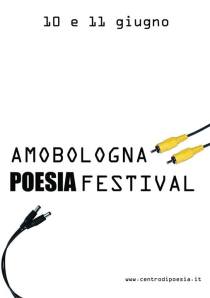 AmoBolognaPoesiaFestival 2013